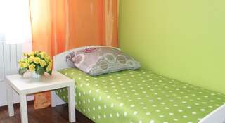 Гостиница Hostel Soyuz + Новосибирск-7