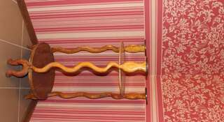 Гостиница Hostel Soyuz + Новосибирск-3