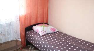 Гостиница Hostel Soyuz + Новосибирск-4