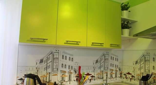 Гостиница Hostel Soyuz + Новосибирск-33