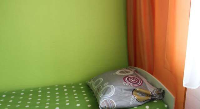 Гостиница Hostel Soyuz + Новосибирск-13