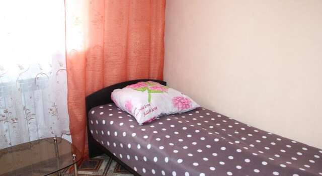 Гостиница Hostel Soyuz + Новосибирск-7