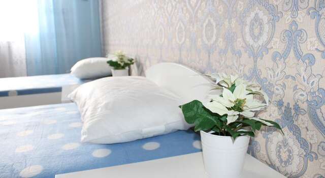 Гостиница Hostel Soyuz + Новосибирск-47